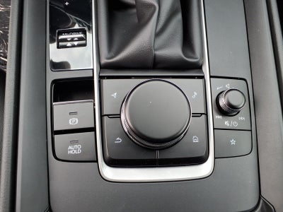 2026 Mazda Mazda CX-50 2.5 S Select AWD
