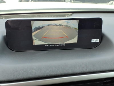 2026 Mazda Mazda CX-50 2.5 S Select AWD