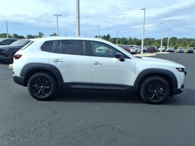 2026 Mazda Mazda CX-50 2.5 S Select AWD