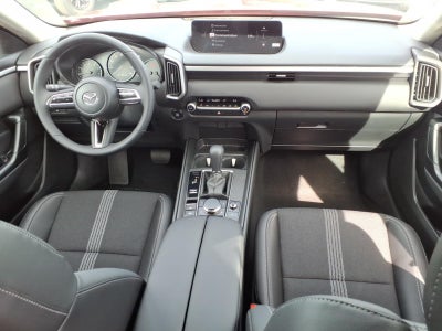 2026 Mazda Mazda CX-50 2.5 S Select AWD