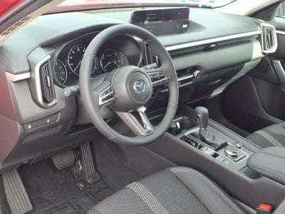 2026 Mazda Mazda CX-50 2.5 S Select AWD