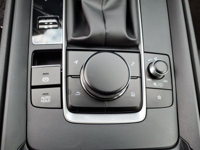 2026 Mazda Mazda CX-50 2.5 S Select AWD