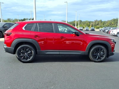 2026 Mazda Mazda CX-50 2.5 S Select AWD
