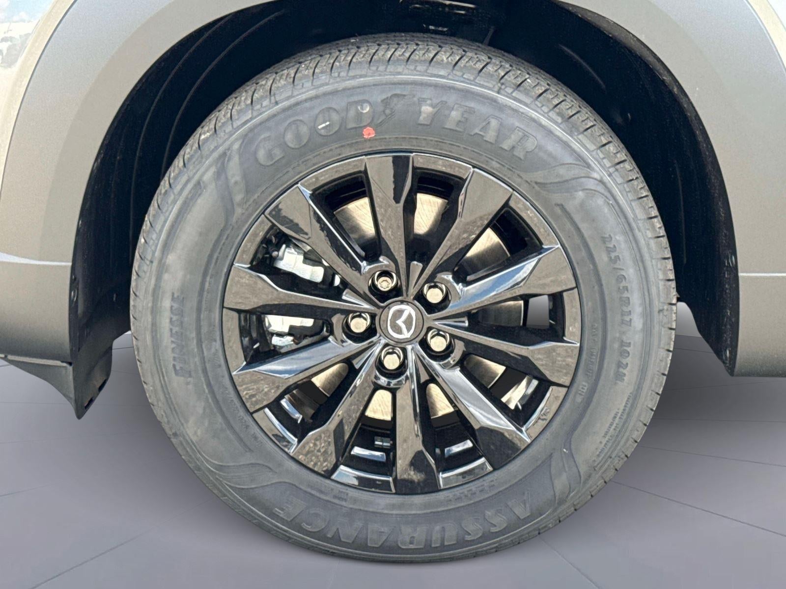2026 Mazda Mazda CX-50 2.5 S Select