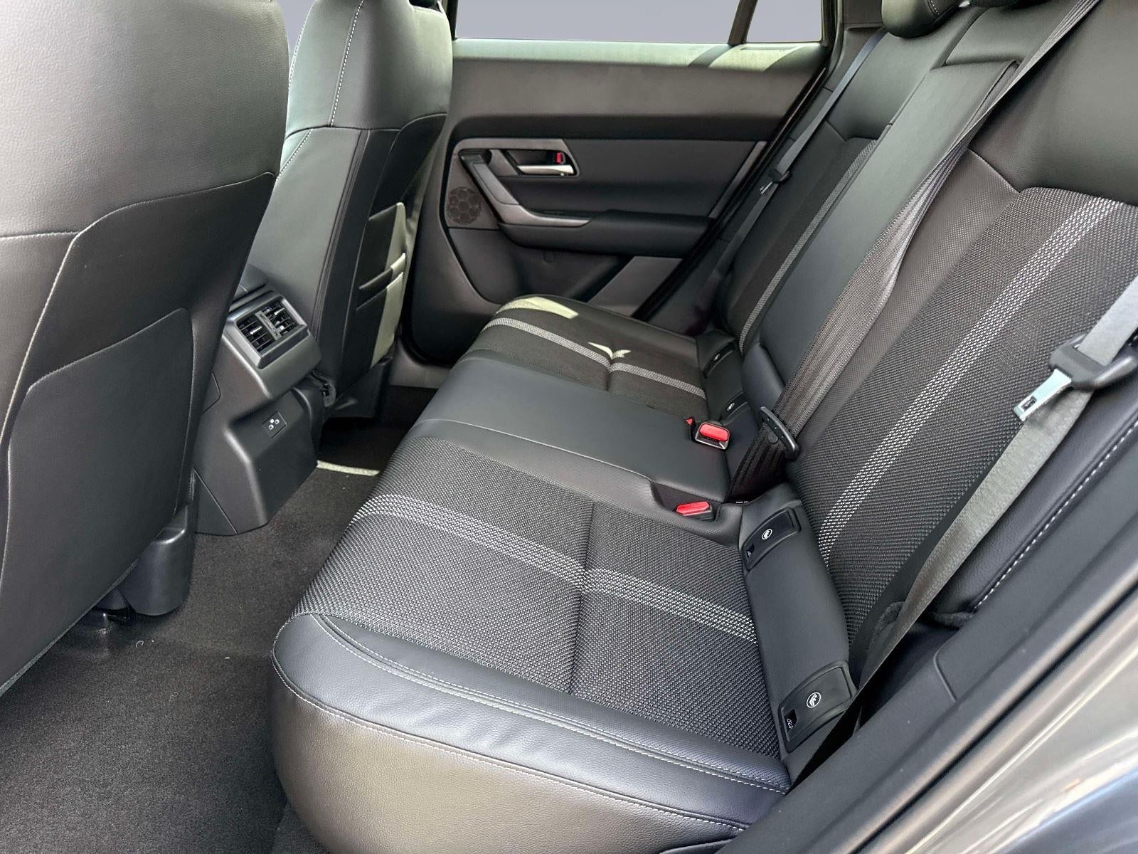 2026 Mazda Mazda CX-50 2.5 S Select