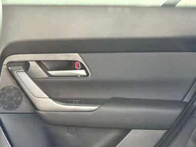 2026 Mazda Mazda CX-50 2.5 S Select