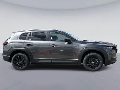 2026 Mazda Mazda CX-50 2.5 S Select