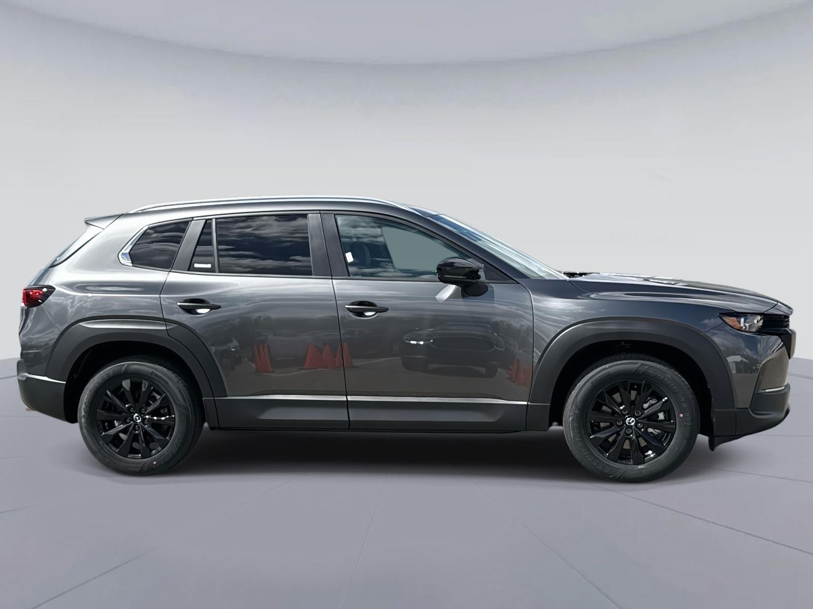 2026 Mazda Mazda CX-50 2.5 S Select