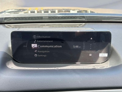 2026 Mazda Mazda CX-50 2.5 S Select