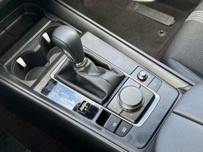 2026 Mazda Mazda CX-50 2.5 S Select