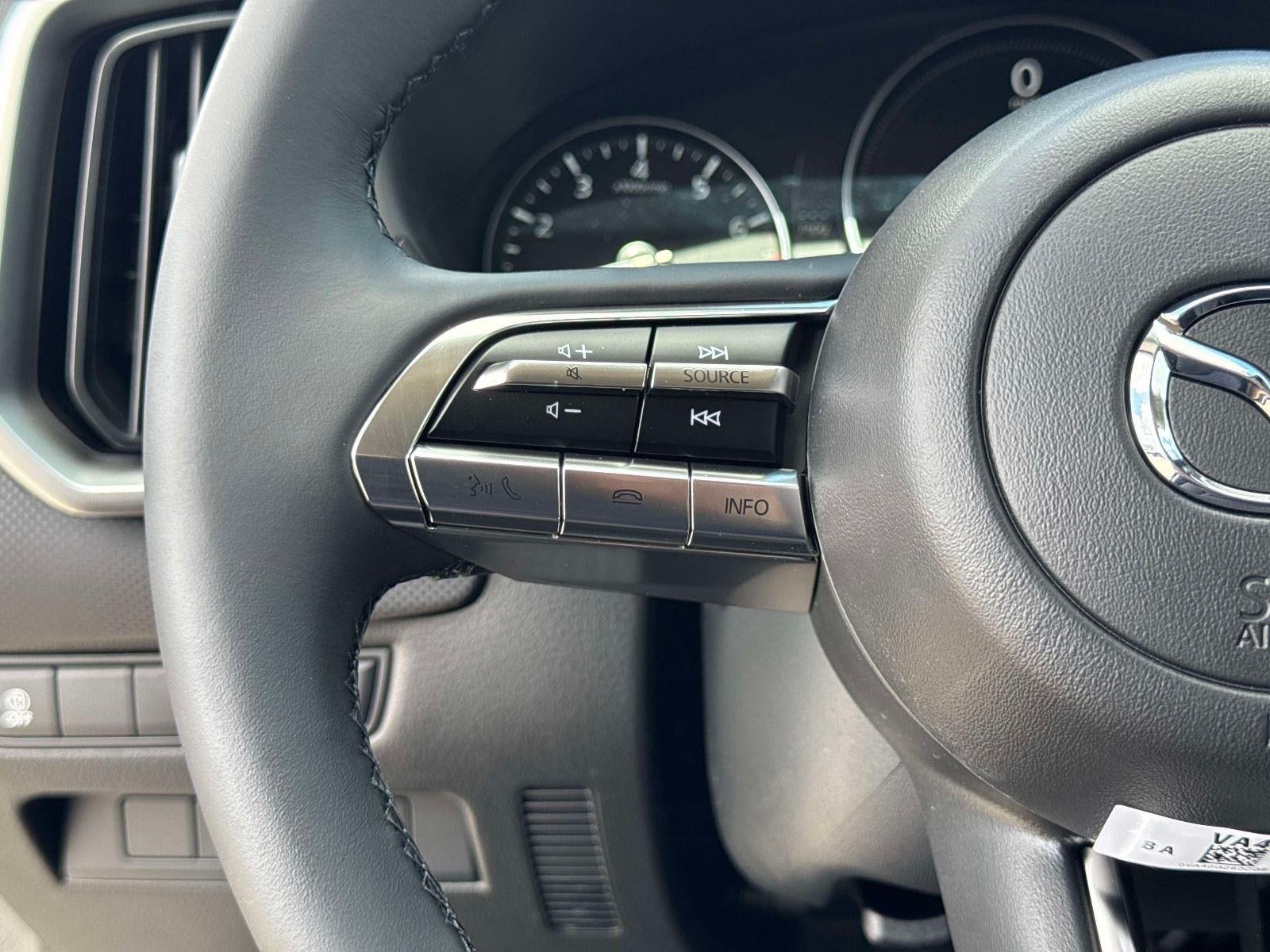 2026 Mazda Mazda CX-50 2.5 S Select