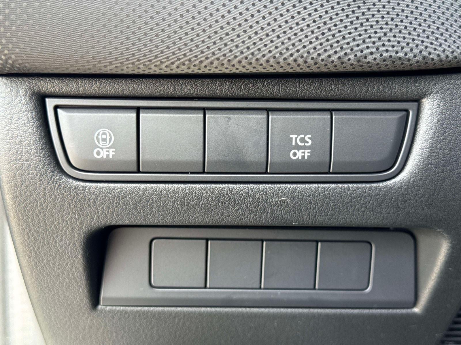 2026 Mazda Mazda CX-50 2.5 S Select