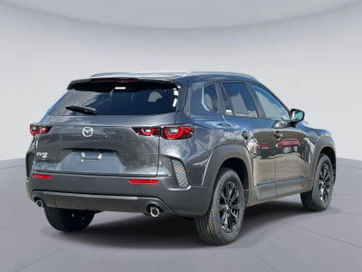 2026 Mazda Mazda CX-50 2.5 S Select