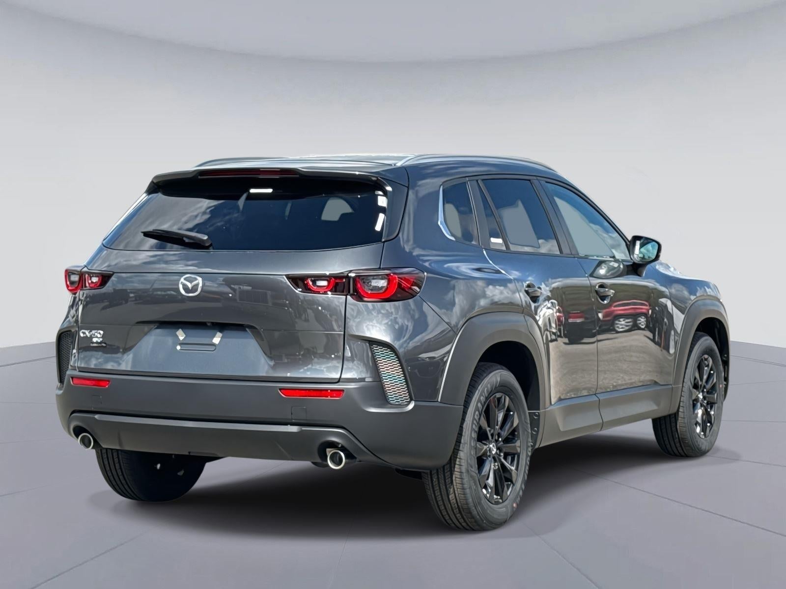 2026 Mazda Mazda CX-50 2.5 S Select