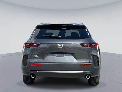 2026 Mazda Mazda CX-50 2.5 S Select