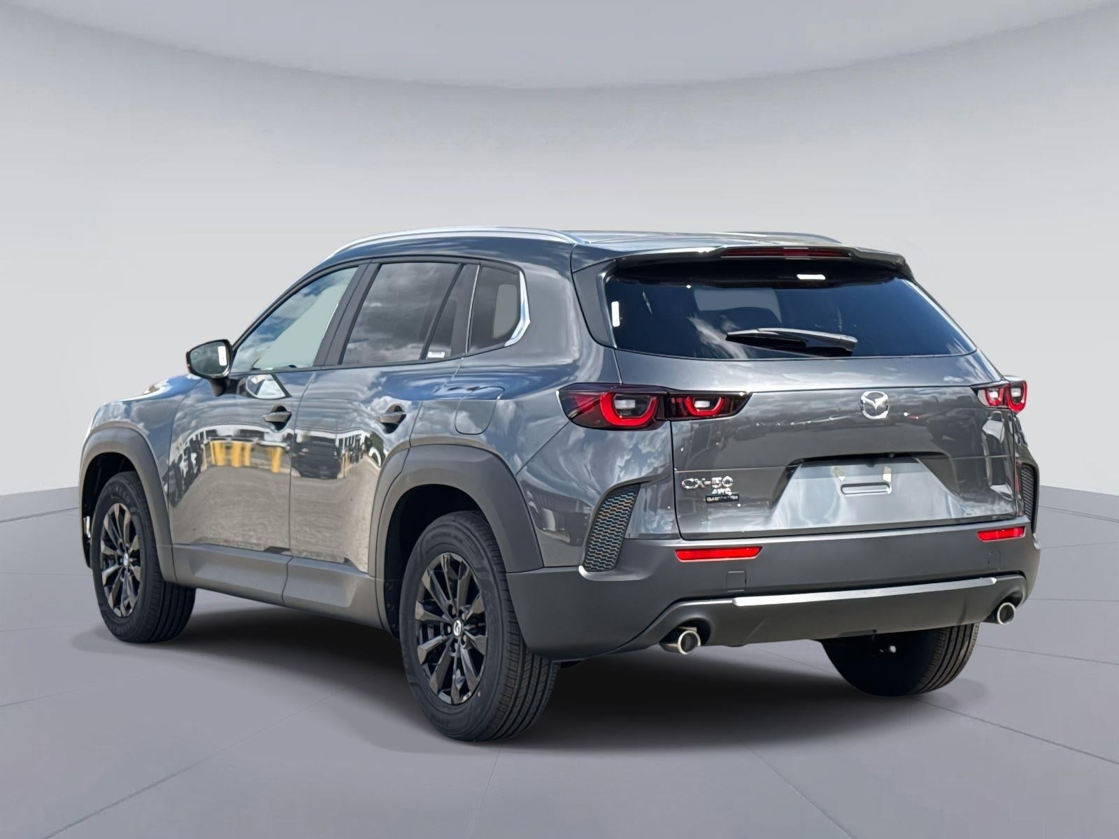 2026 Mazda Mazda CX-50 2.5 S Select