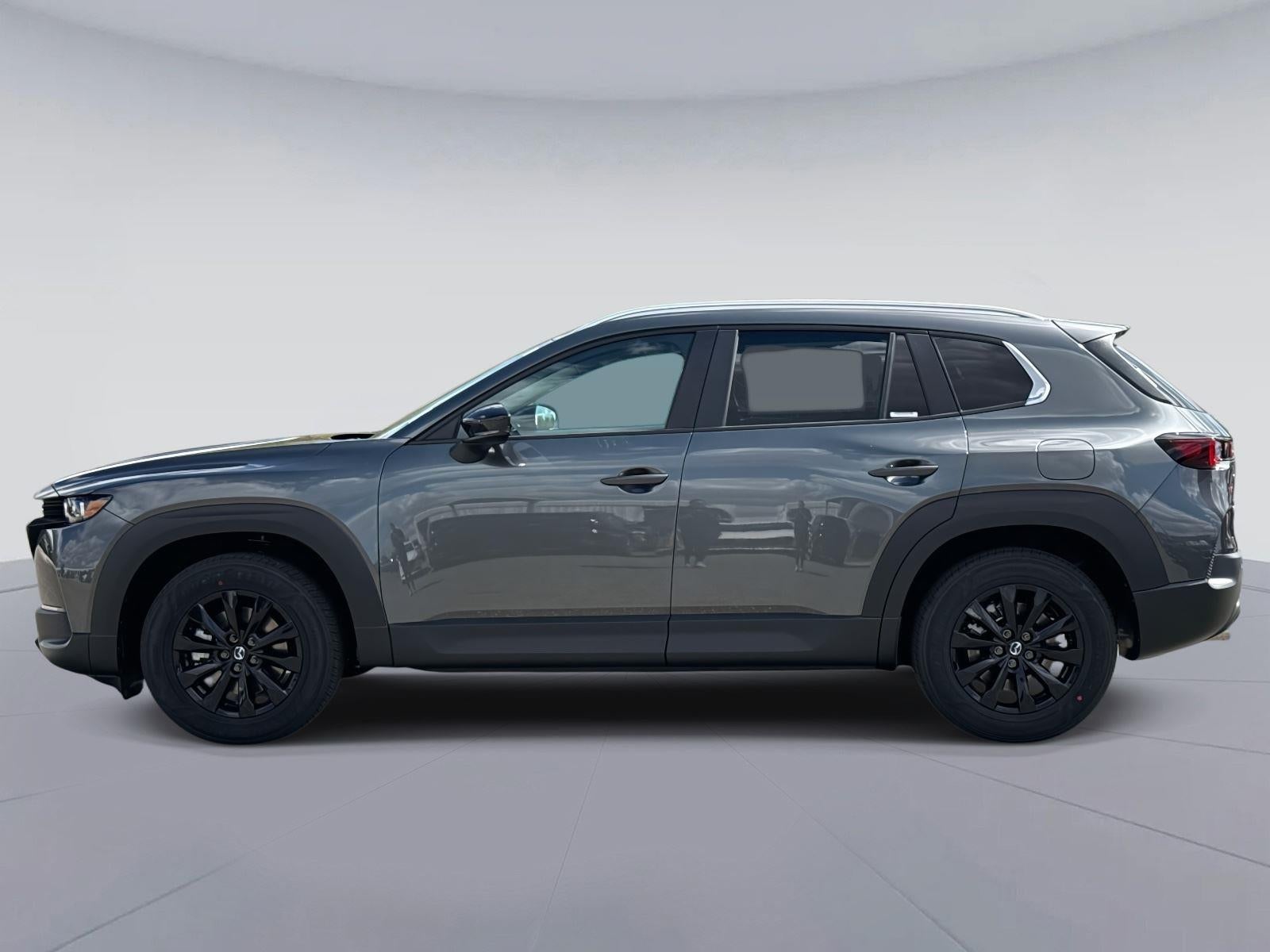 2026 Mazda Mazda CX-50 2.5 S Select