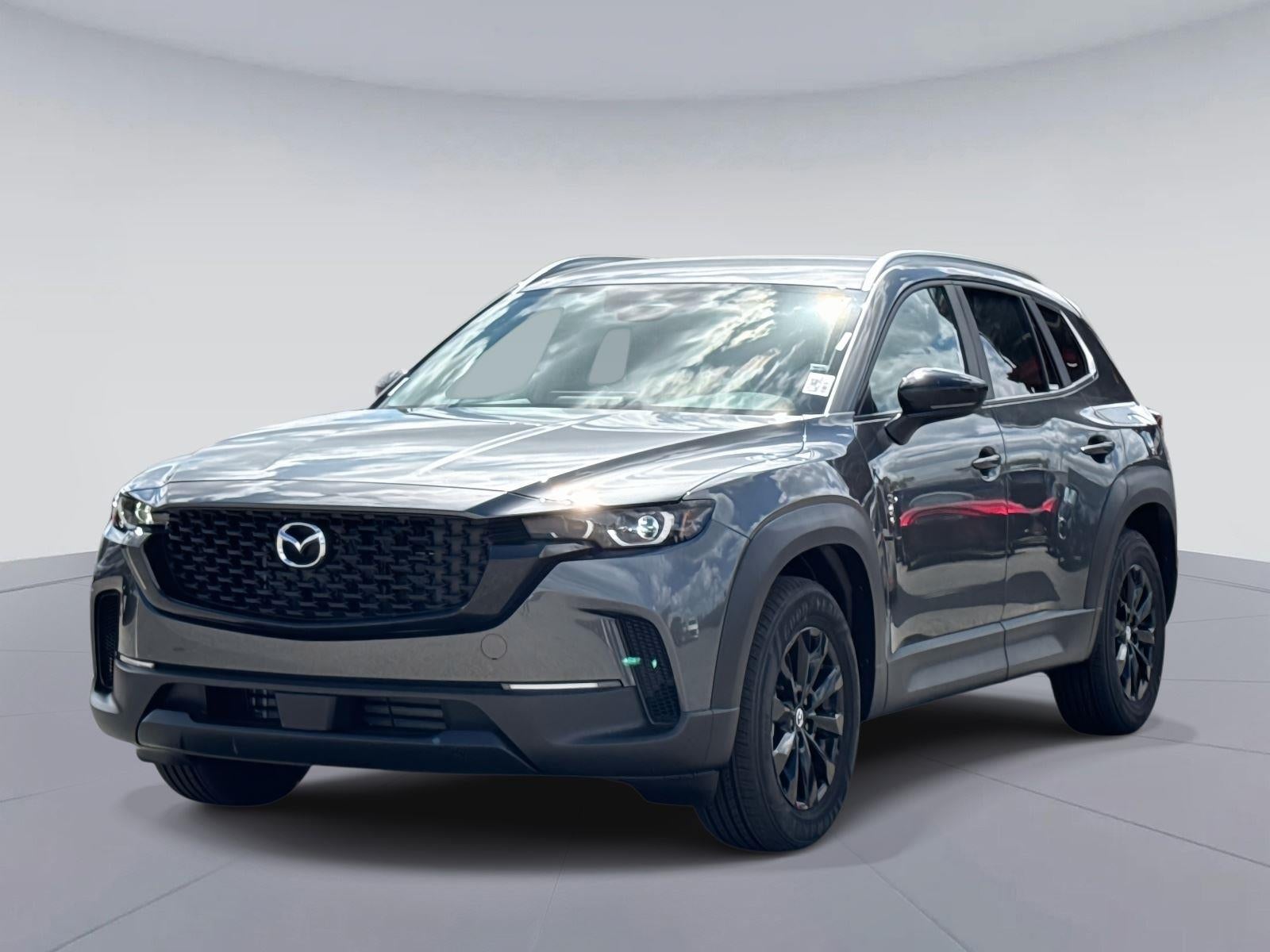 2026 Mazda Mazda CX-50 2.5 S Select