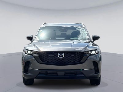 2026 Mazda Mazda CX-50 2.5 S Select