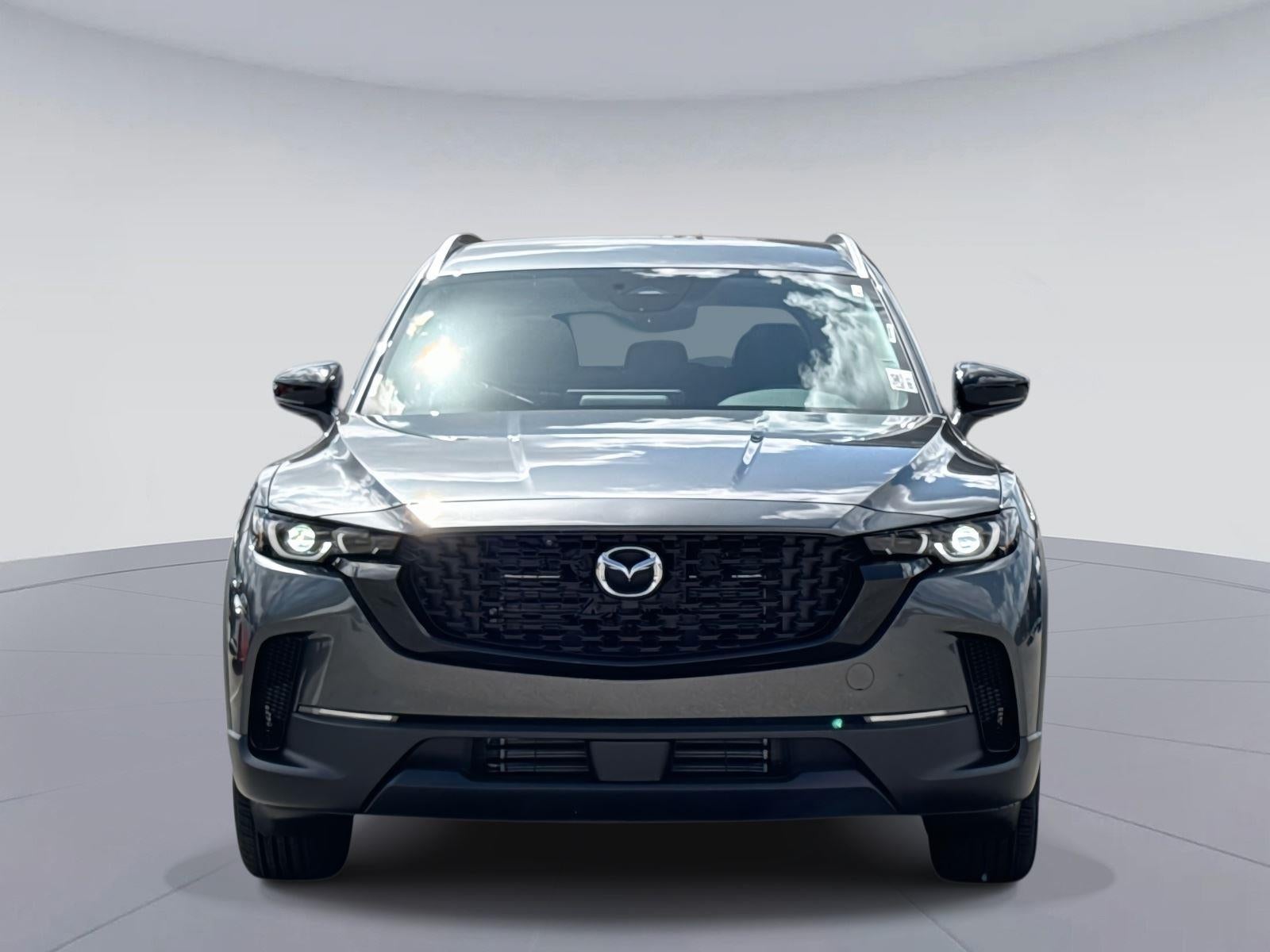 2026 Mazda Mazda CX-50 2.5 S Select