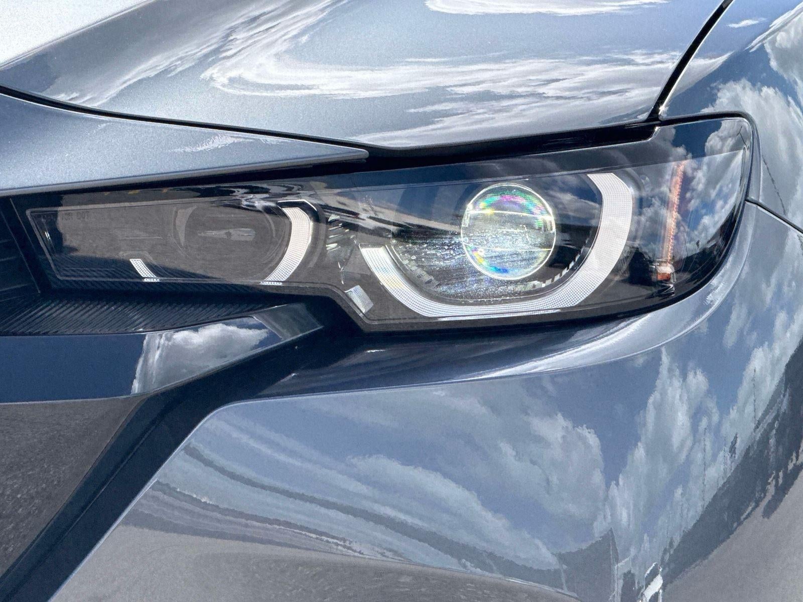 2026 Mazda Mazda CX-50 2.5 S Select