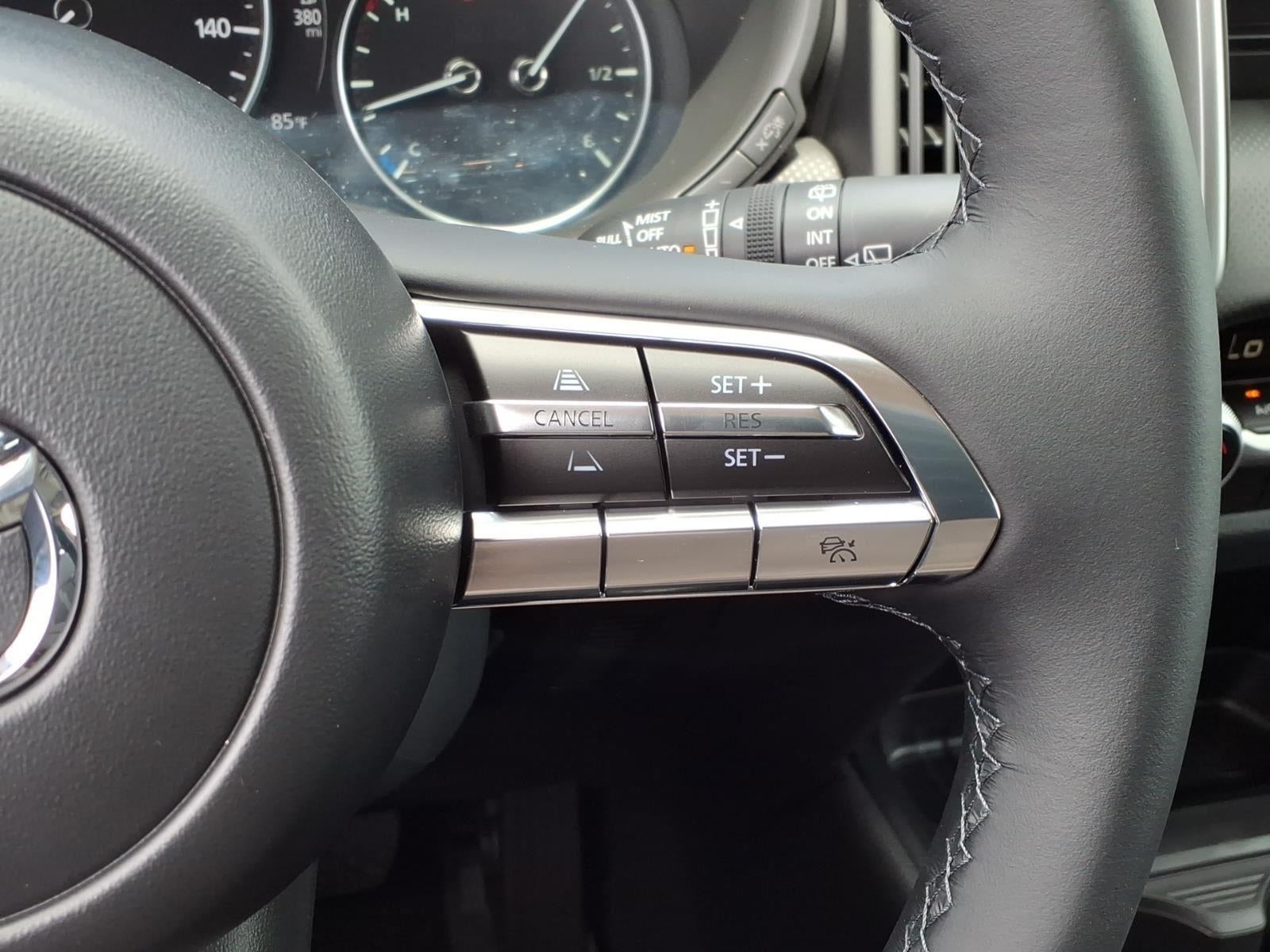 2026 Mazda Mazda CX-50 2.5 S Select AWD