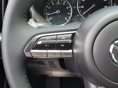 2026 Mazda Mazda CX-50 2.5 S Select AWD