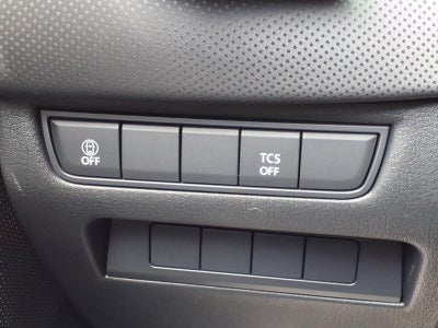 2026 Mazda Mazda CX-50 2.5 S Select AWD