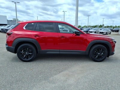 2026 Mazda Mazda CX-50 2.5 S Select AWD