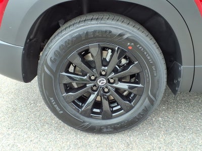 2026 Mazda Mazda CX-50 2.5 S Select AWD