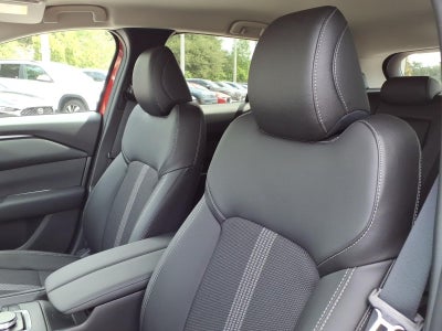2026 Mazda Mazda CX-50 2.5 S Select AWD
