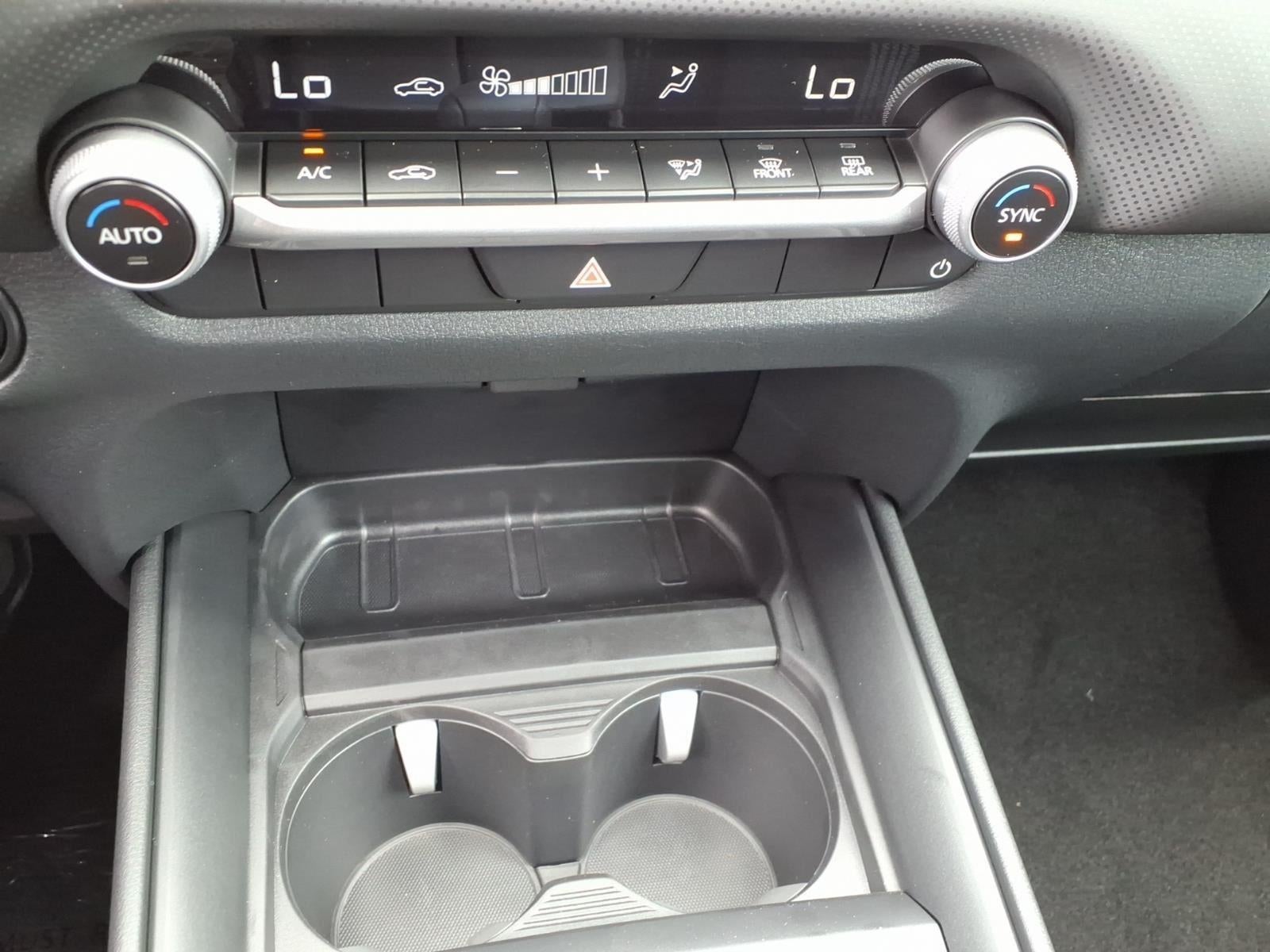 2026 Mazda Mazda CX-50 2.5 S Select AWD