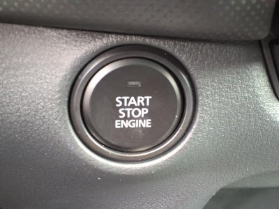 2026 Mazda Mazda CX-50 2.5 S Select AWD