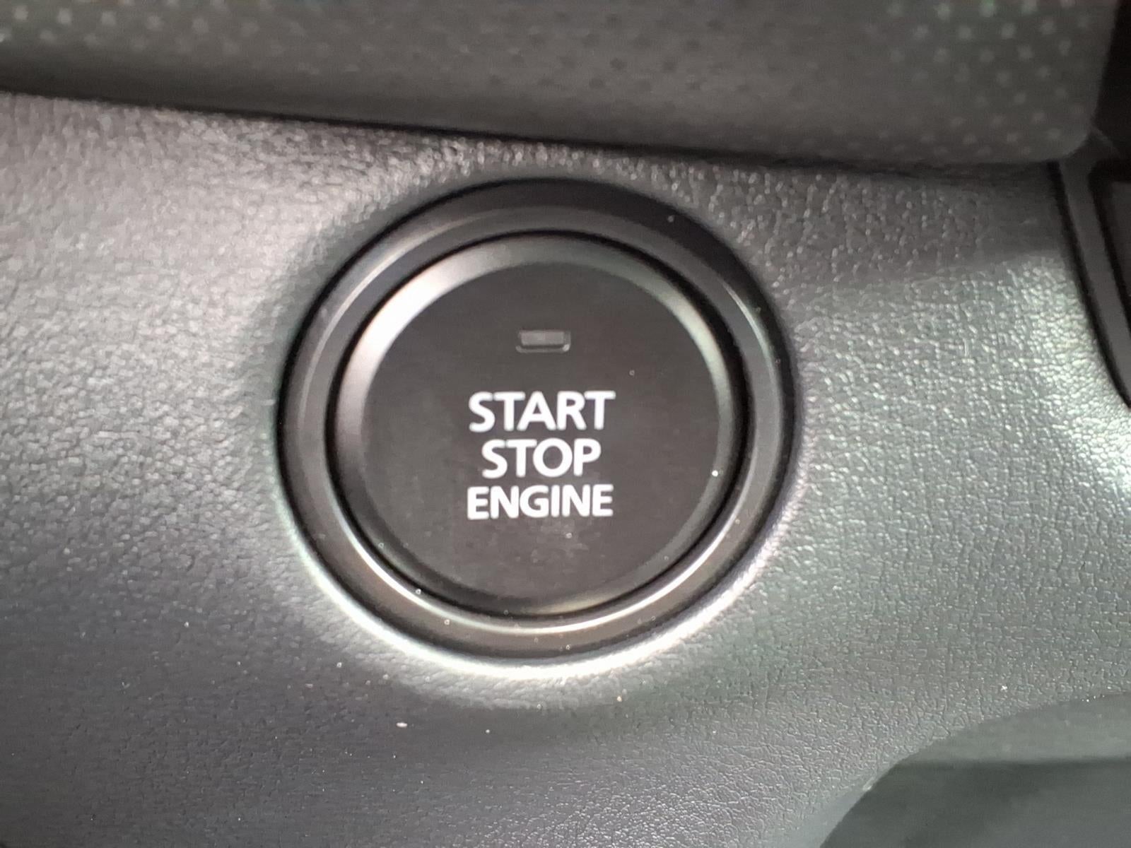 2026 Mazda Mazda CX-50 2.5 S Select AWD