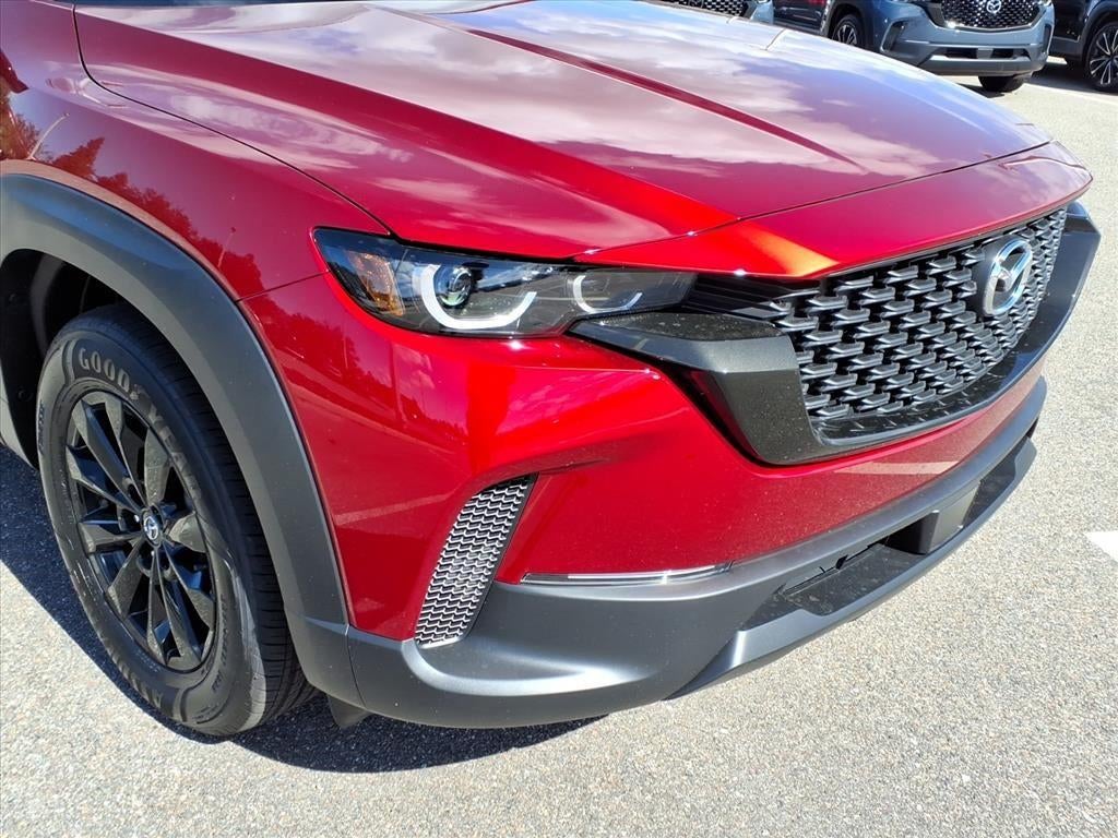 2026 Mazda Mazda CX-50 2.5 S Select AWD