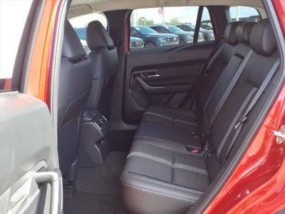 2026 Mazda Mazda CX-50 2.5 S Select AWD