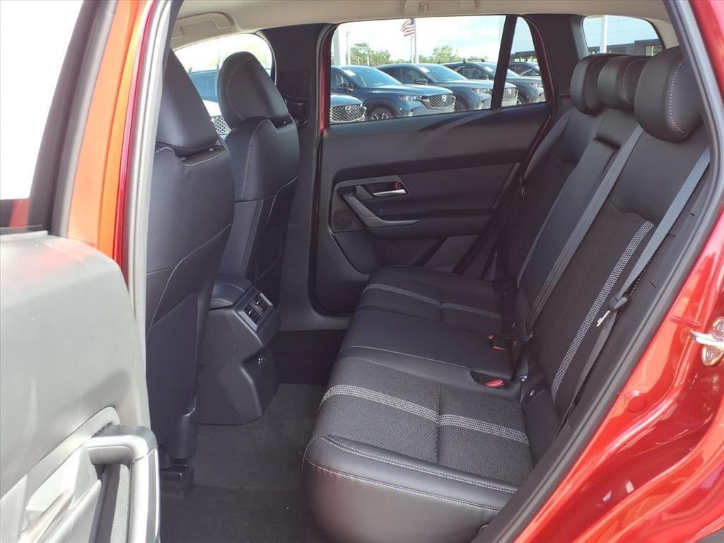 2026 Mazda Mazda CX-50 2.5 S Select AWD