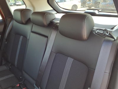 2026 Mazda Mazda CX-50 2.5 S Select AWD