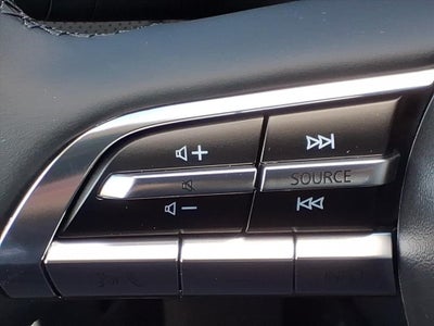 2026 Mazda Mazda CX-50 2.5 S Select AWD