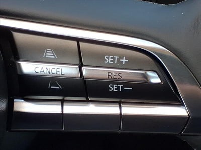 2026 Mazda Mazda CX-50 2.5 S Select AWD