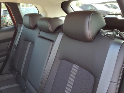 2026 Mazda Mazda CX-50 2.5 S Select AWD