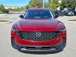 2026 Mazda Mazda CX-50 2.5 S Select AWD