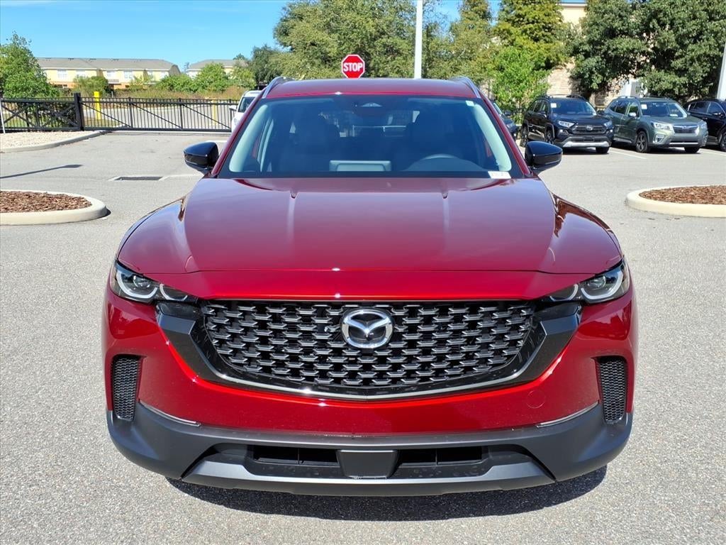 2026 Mazda Mazda CX-50 2.5 S Select AWD