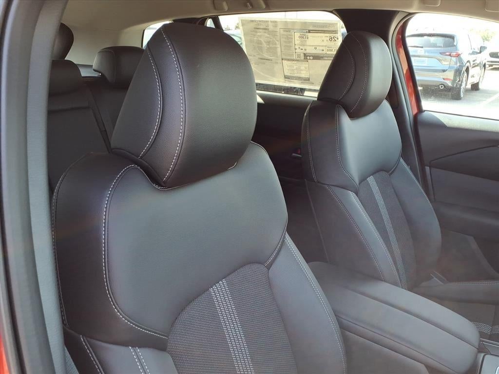 2026 Mazda Mazda CX-50 2.5 S Select AWD