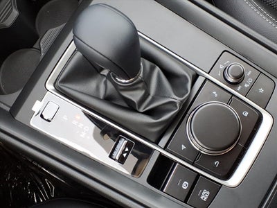 2026 Mazda Mazda CX-50 2.5 S Select AWD