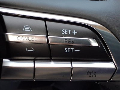 2026 Mazda Mazda CX-50 2.5 S Select AWD