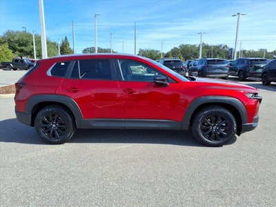 2026 Mazda Mazda CX-50 2.5 S Select AWD