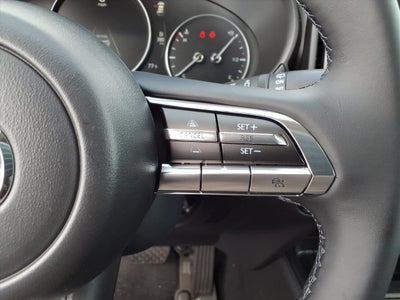 2026 Mazda Mazda CX-50 2.5 S Select AWD