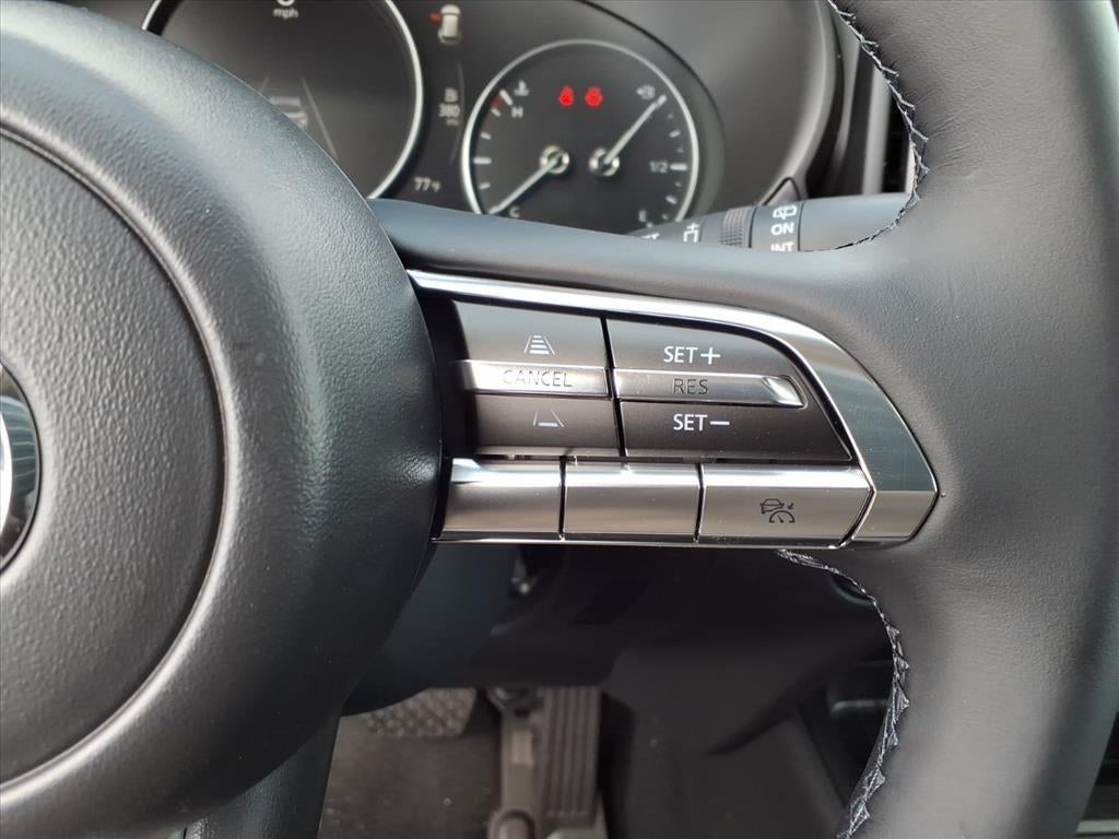 2026 Mazda Mazda CX-50 2.5 S Select AWD