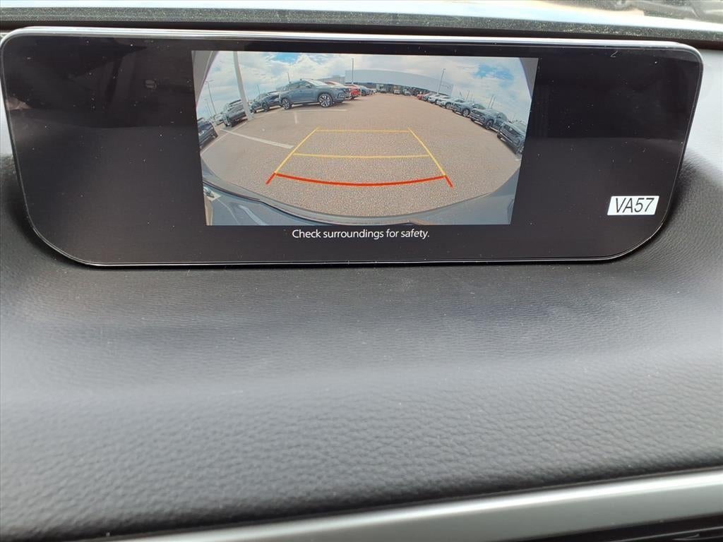 2026 Mazda Mazda CX-50 2.5 S Select AWD